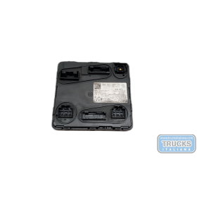 VARIOUS CONTROL UNITS D...