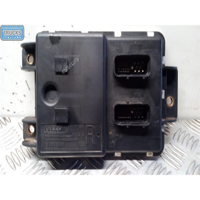 IVECO VARIOUS CONTROL UNITS A  IVECO Stralis 2013> used