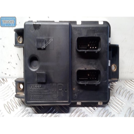CENTRALINE VARIE A IVECO Stralis 2013> usato