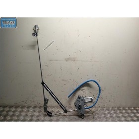 FRONT LEFT POWERED WINDOWS...