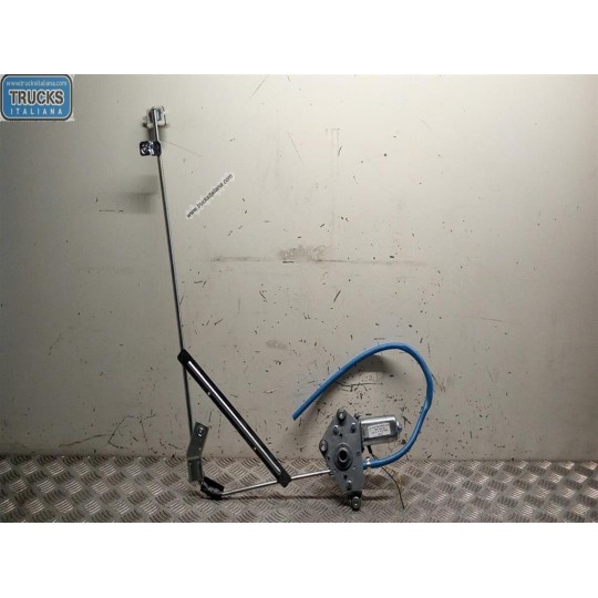 ALZA VETRI ANTERIORI SINISTRO IVECO Stralis 2013> usato