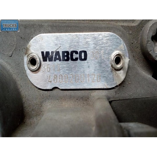 VARIOUS BRAKE 1  IVECO Stralis 2013> used