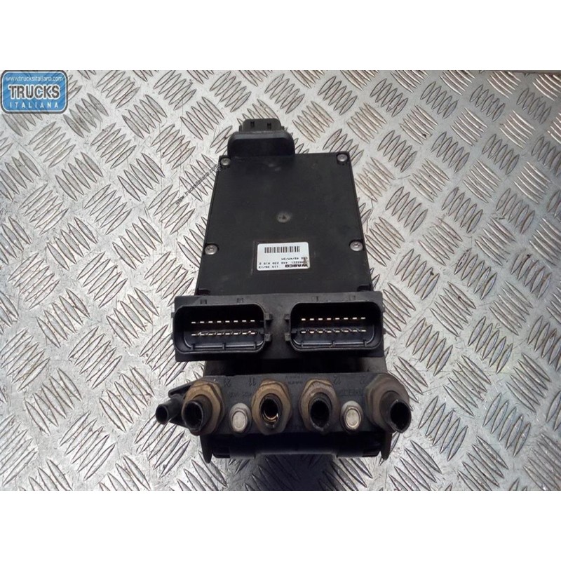 IVECO VARIOUS BRAKE 1  IVECO Stralis 2013> used