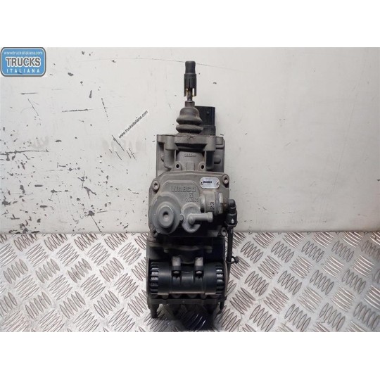 VARIOUS BRAKE 1  IVECO Stralis 2013> used