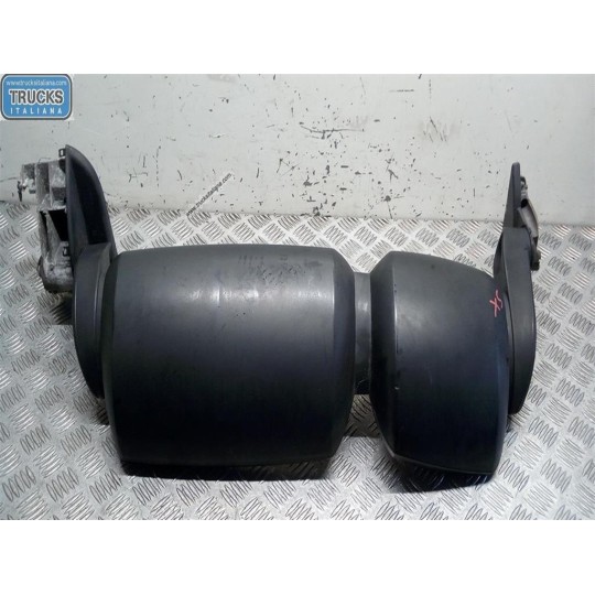RETROVISORE ELETTRICO SINISTRO IVECO Stralis 2013> usato