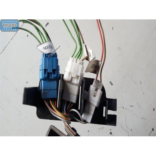 RETROVISORE ELETTRICO SINISTRO IVECO Stralis 2013> usato