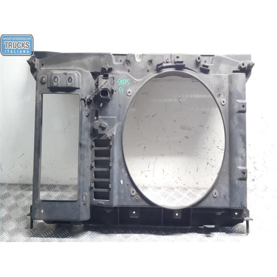 RIVESTIMENTO ANTERIORE COMPLETO CITROEN C4 Picasso 2007>2010 usato