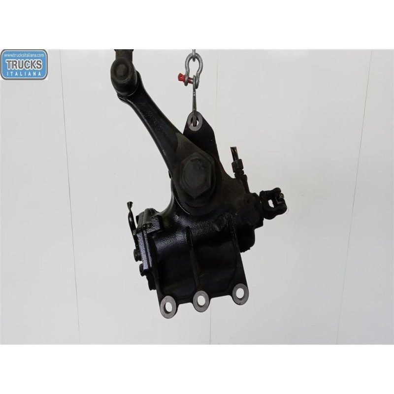 SCANIA STEERING BOX SCANIA Serie G 2005> used