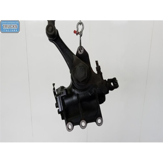 STEERING BOX SCANIA Serie G 2005> used