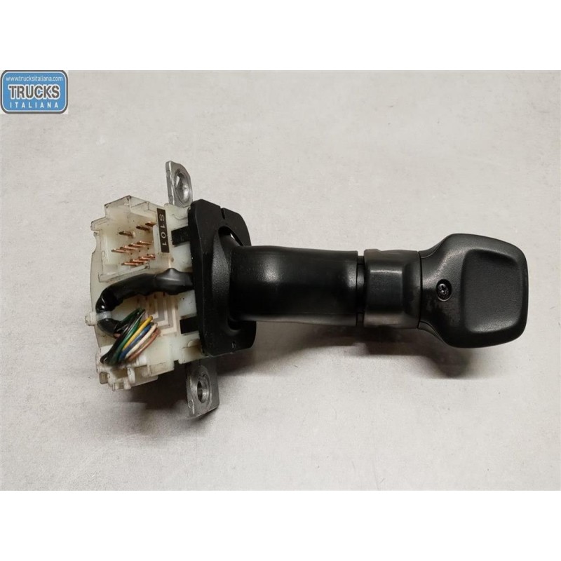 SCANIA LEVER SCANIA Serie G 2005> used