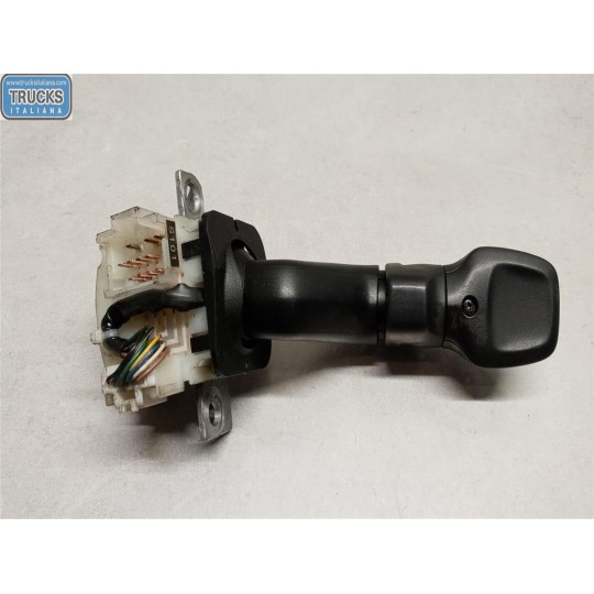 LEVER SCANIA Serie G 2005> used