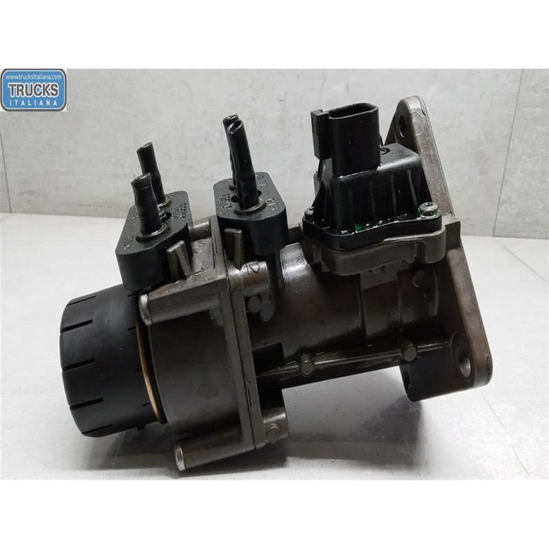 SCANIA VARIE FRENI 1 SCANIA Serie G 2005> usato