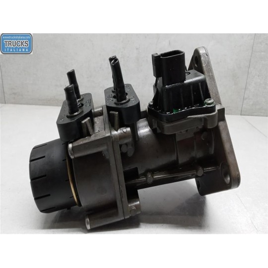 VARIOUS BRAKE 1  SCANIA Serie G 2005> used