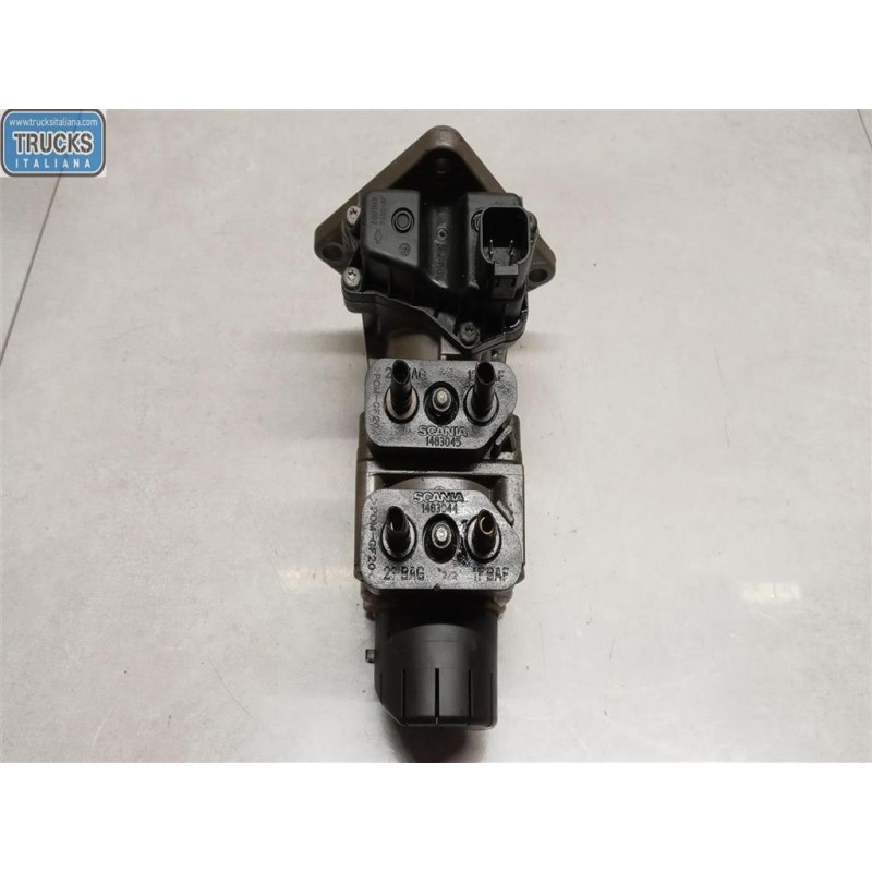 SCANIA VARIOUS BRAKE 1  SCANIA Serie G 2005> used