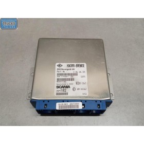 EBS CONTROL UNIT  SCANIA...