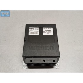 VARIOUS CONTROL UNIT C...