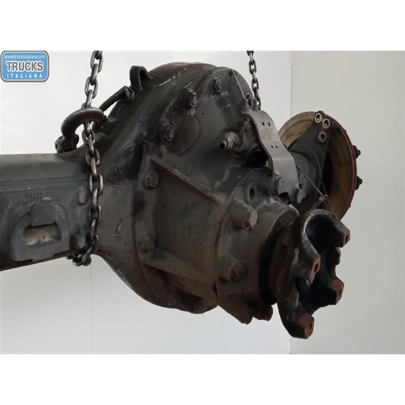 SCANIA GRUPPO DIFFERENZIALE POSTERIORE SCANIA Serie G 2005> usato