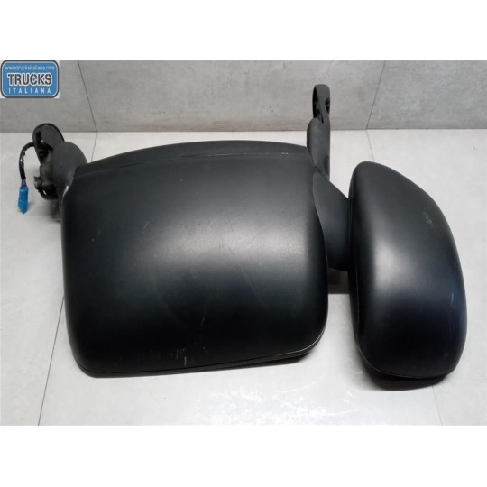 LEFT ELETRIC REAR-VIEW MIRROR  SCANIA Serie G 2005> used