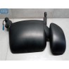 SCANIA LEFT ELETRIC REAR-VIEW MIRROR  SCANIA Serie G 2005> used