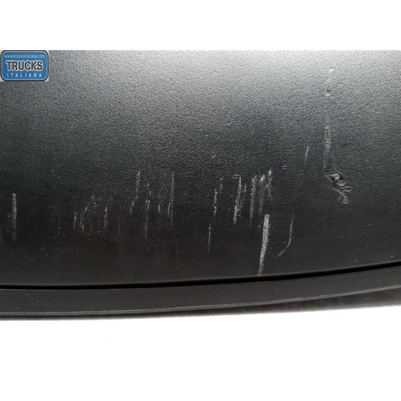 SCANIA LEFT ELETRIC REAR-VIEW MIRROR  SCANIA Serie G 2005> used