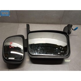 LEFT ELETRIC REAR-VIEW...