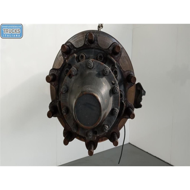 SCANIA ASSALE POSTERIORE SCANIA Serie G 2005> usato