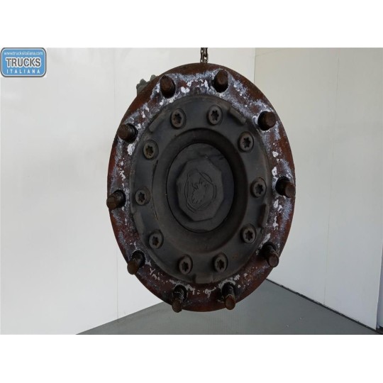 FRONT DRIVE AXLE SCANIA Serie G 2005> used