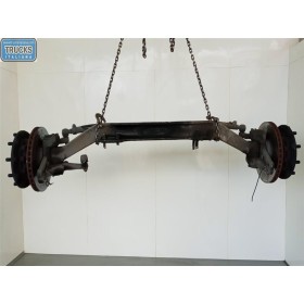 FRONT DRIVE AXLE SCANIA...