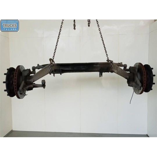 ASSALE ANTERIORE SCANIA Serie G 2005> usato