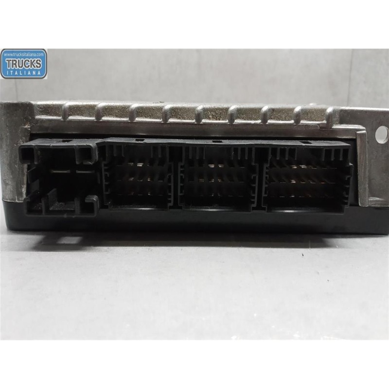 SCANIA VARIOUS CONTROL UNITS  SCANIA Serie G 2005> used