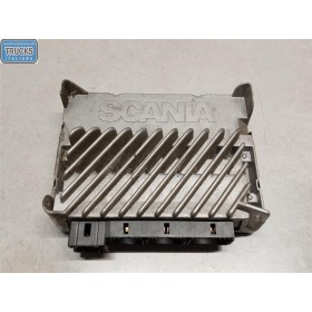 CENTRALINE VARIE SCANIA...