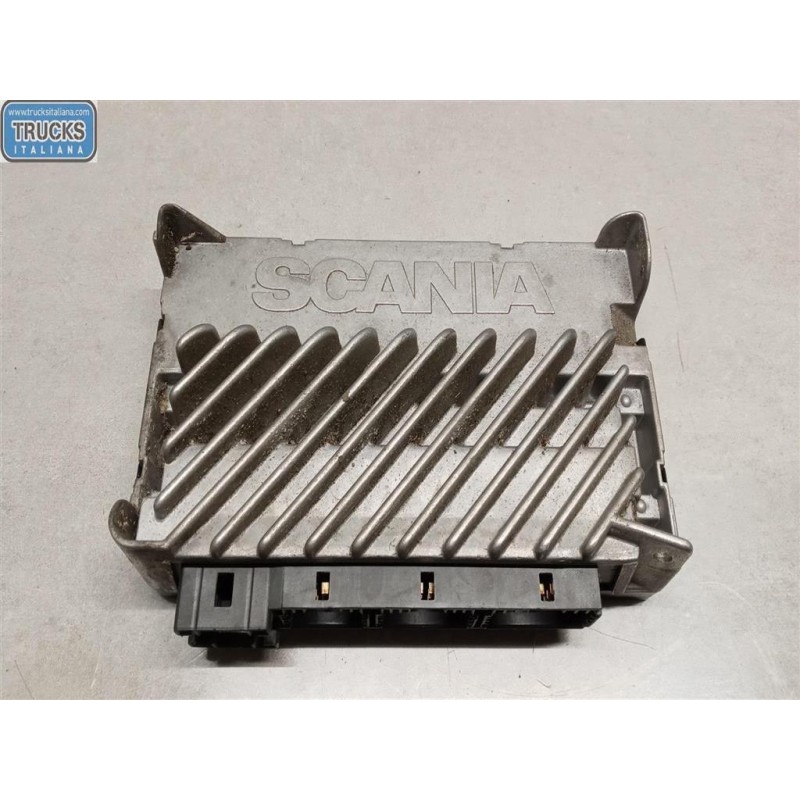 SCANIA VARIOUS CONTROL UNITS  SCANIA Serie G 2005> used