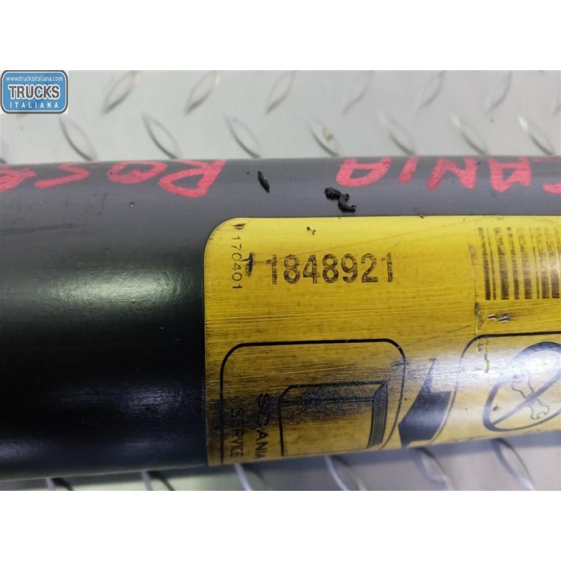 SCANIA CAB LIFT PISTON  SCANIA Serie G 2005> used