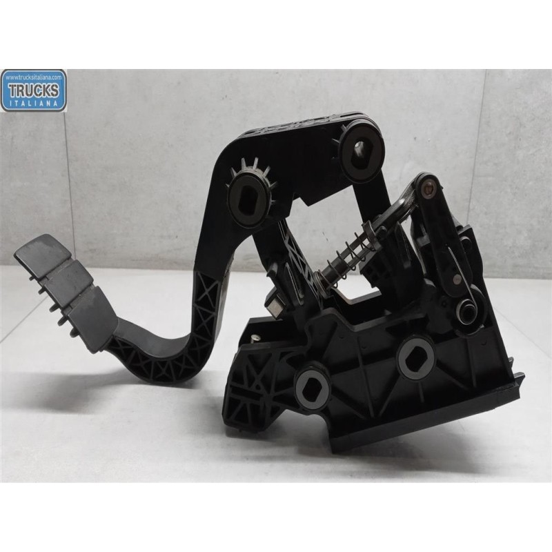 SCANIA ELETRONIC THROTTLE PEDAL  SCANIA Serie G 2005> used