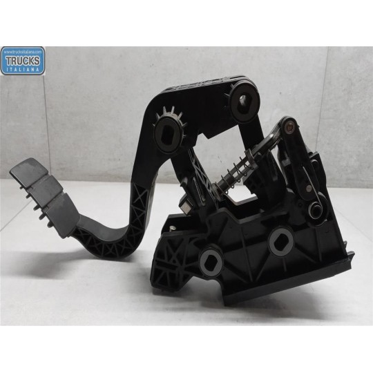 ELETRONIC THROTTLE PEDAL  SCANIA Serie G 2005> used