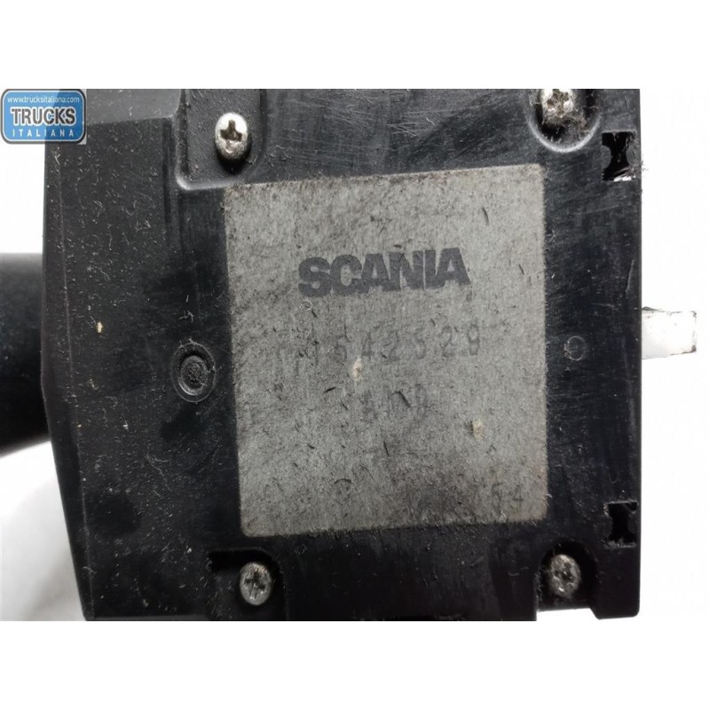 SCANIA DEVIOTERGI SCANIA Serie G 2005> used