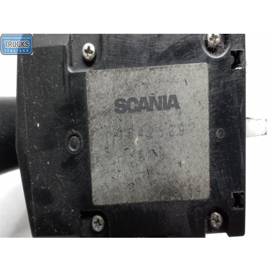 DEVIOTERGI SCANIA Serie G 2005> used