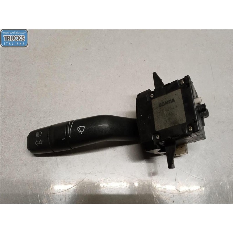 SCANIA DEVIOTERGI SCANIA Serie G 2005> used