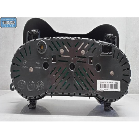 INSTRUMENT PANEL ALFA ROMEO Giulietta 2010>2016 used