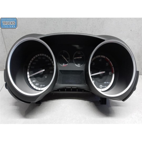 INSTRUMENT PANEL ALFA ROMEO Giulietta 2010>2016 used