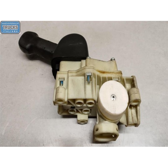 EMERGENCY LEVER  SCANIA Serie G 2005> used