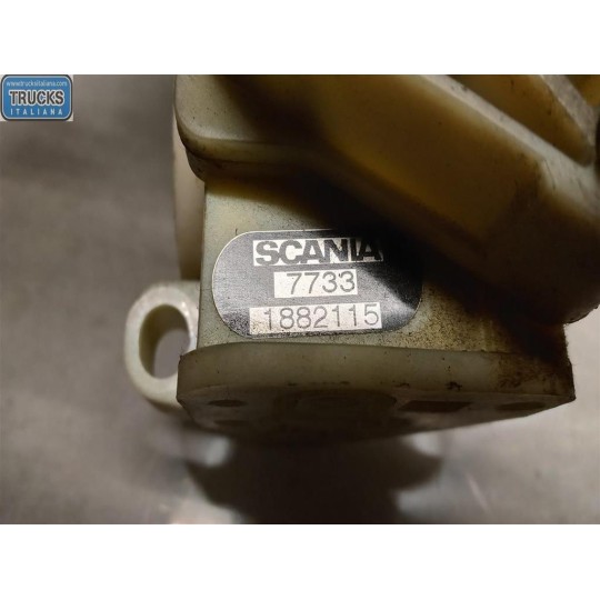 LEVA EMERGENZA SCANIA Serie G 2005> usato