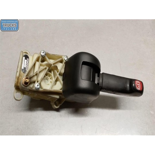 EMERGENCY LEVER  SCANIA Serie G 2005> used