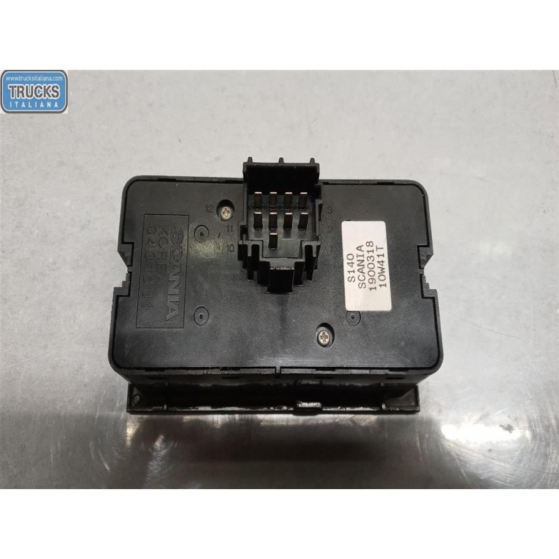 SCANIA BLOCK LOGHTS  SCANIA Serie G 2005> used