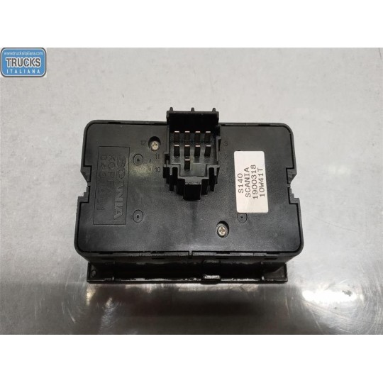 BLOCK LOGHTS  SCANIA Serie G 2005> used