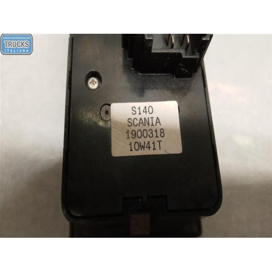 BLOCK LOGHTS  SCANIA Serie G 2005> used