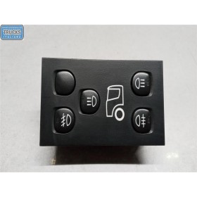 BLOCK LOGHTS  SCANIA Serie...