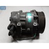 SCANIA AIR CONDITIONER COMPRESSOR SCANIA Serie G 2005> used