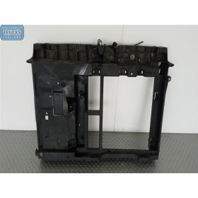 FRONT SPOT-FACING COMPLETE...