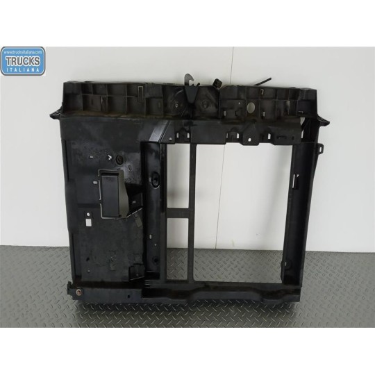 RIVESTIMENTO ANTERIORE COMPLETO CITROEN C3 2005>2009 usato